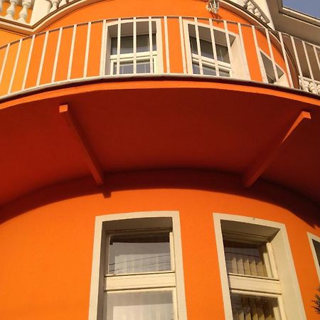 Apartmany U Jezera Fami*** Doksy  Exterior foto