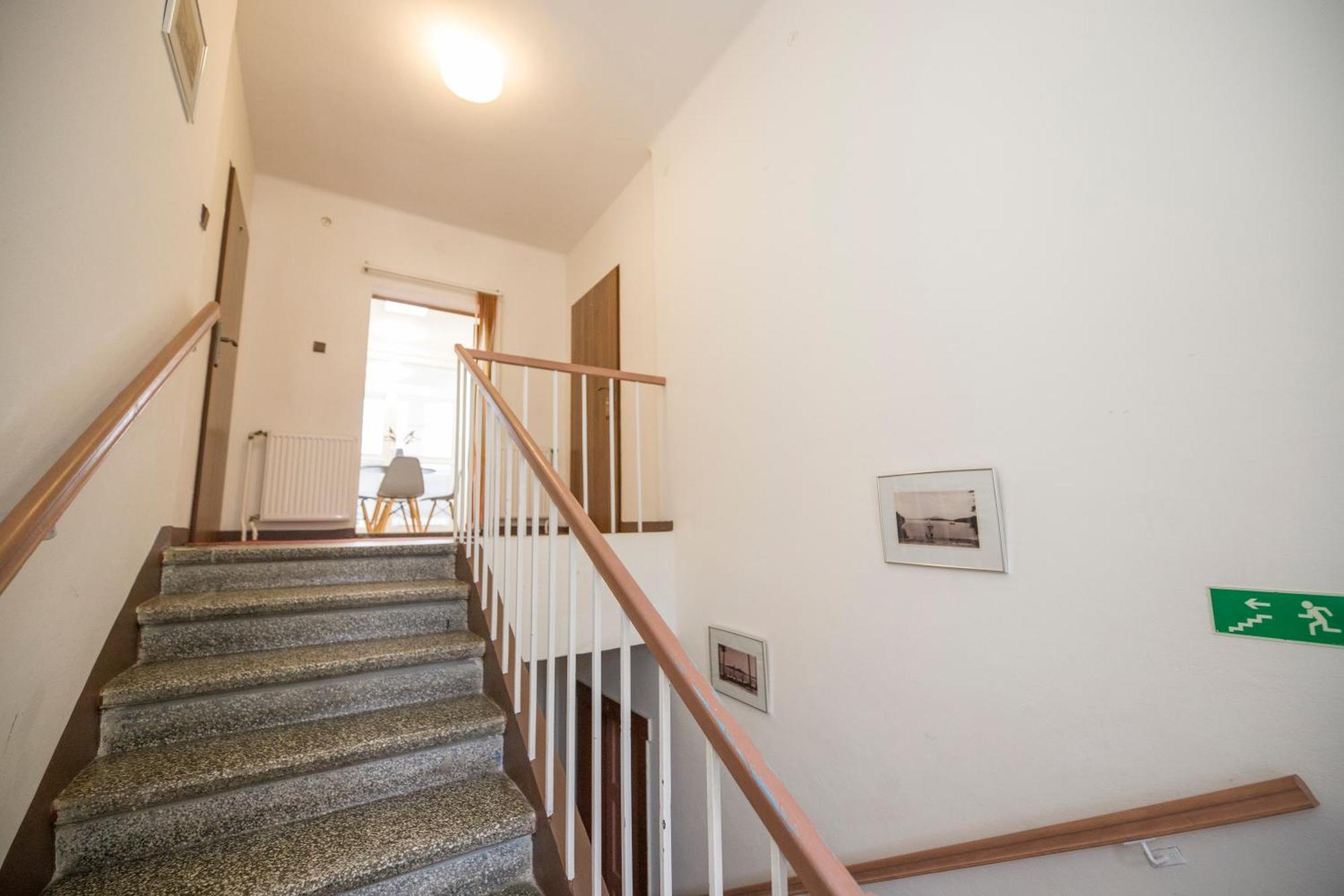 Apartmany U Jezera Fami*** Doksy  Exterior foto
