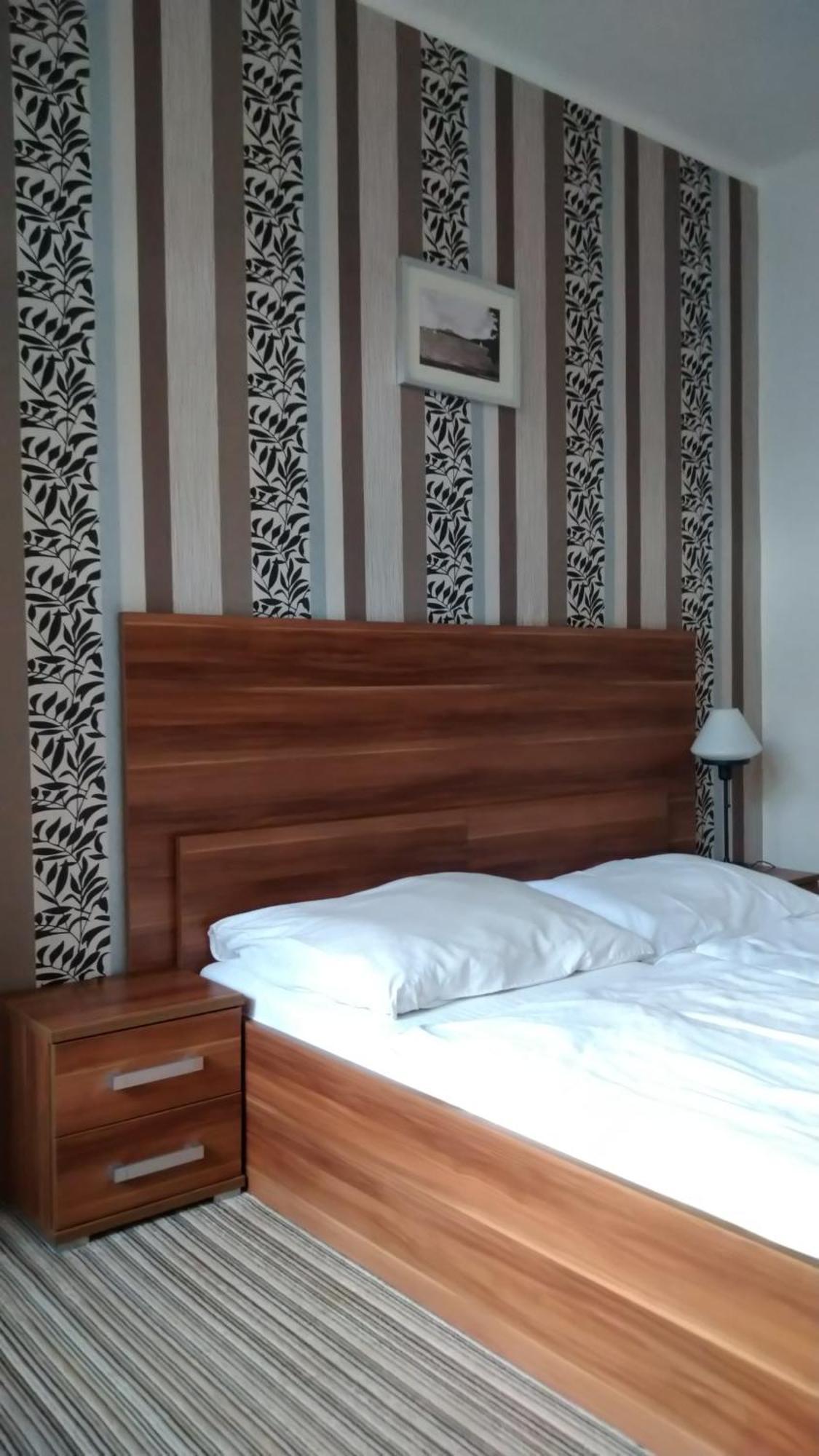 Apartmany U Jezera Fami*** Doksy  Exterior foto
